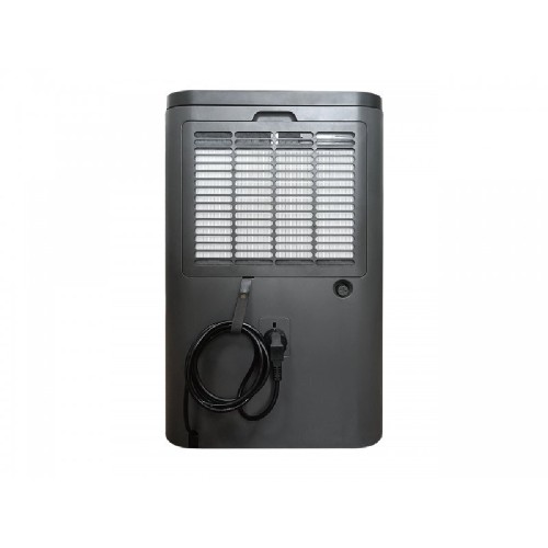 DEHUMIDIFIER  MDP-25320INV 25L ΜΕ ΙΟΝΙΣΤΗ DC WI-FI ΑΝΘΡΑΚΙ